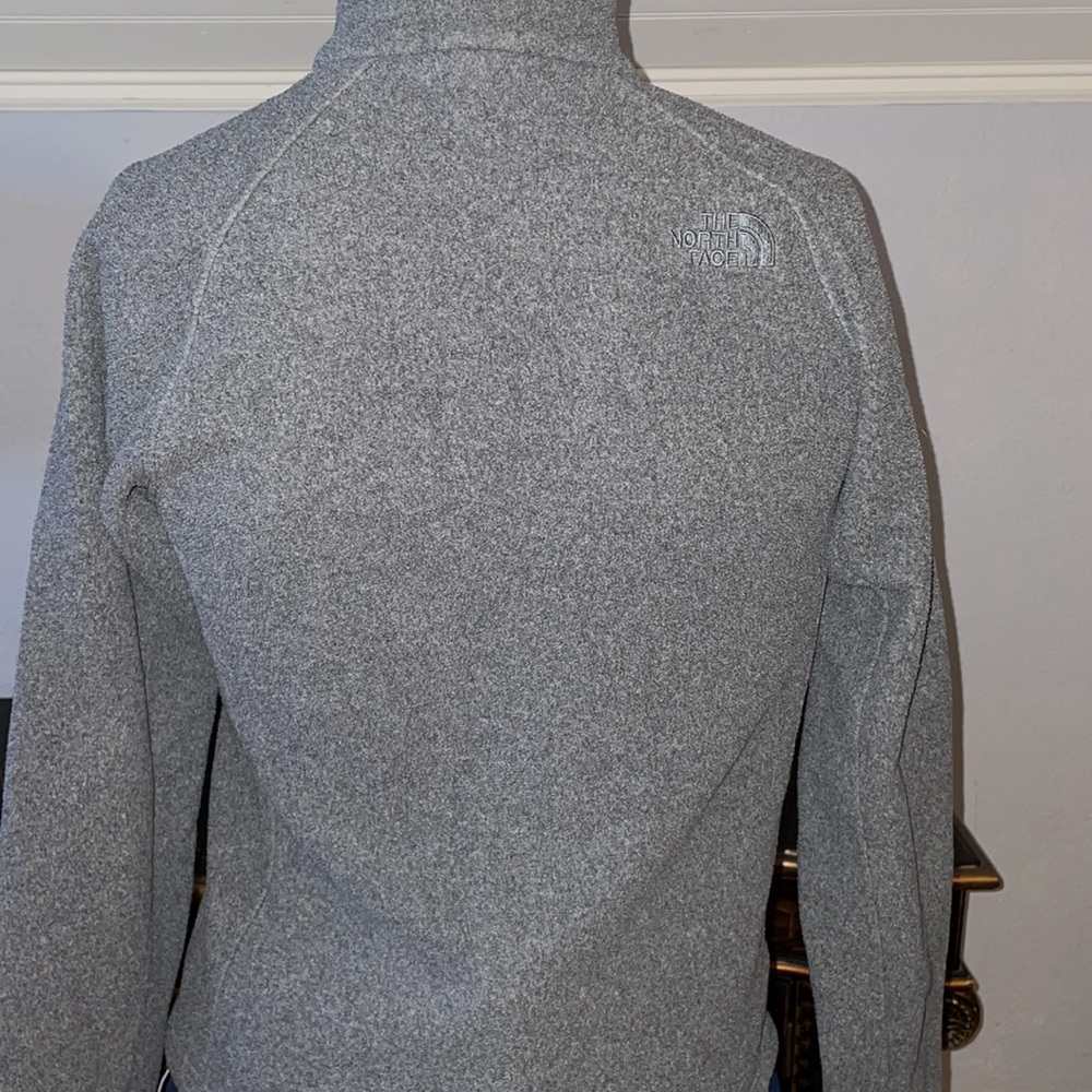 North Face Performance Light Jacket - image 4